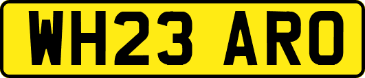 WH23ARO