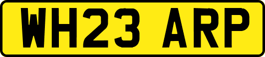 WH23ARP