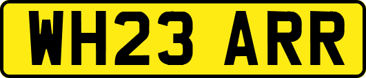 WH23ARR
