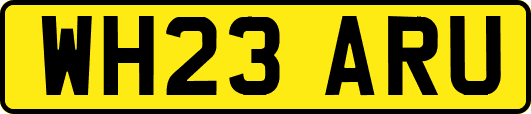 WH23ARU