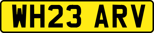 WH23ARV