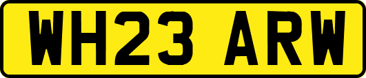 WH23ARW