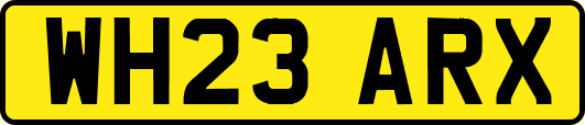 WH23ARX