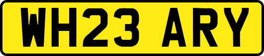 WH23ARY