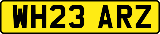 WH23ARZ
