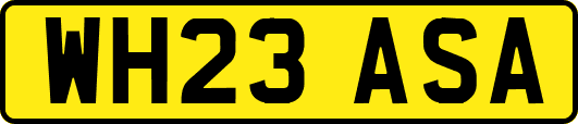WH23ASA