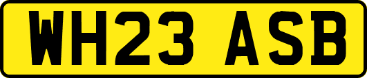 WH23ASB