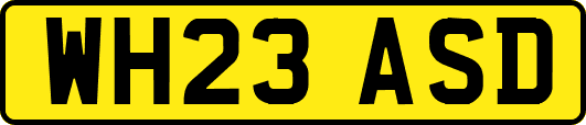WH23ASD