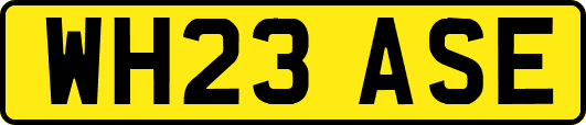 WH23ASE