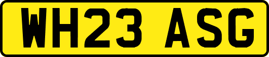 WH23ASG