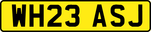 WH23ASJ