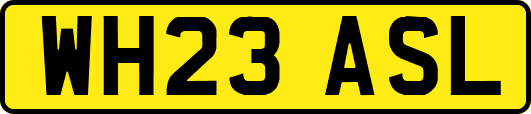 WH23ASL
