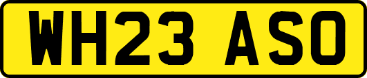WH23ASO