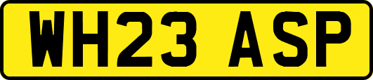 WH23ASP