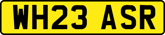 WH23ASR