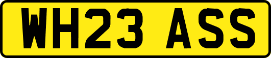 WH23ASS