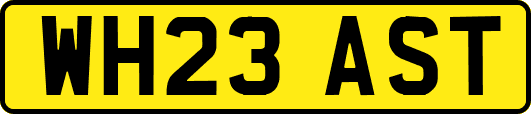 WH23AST