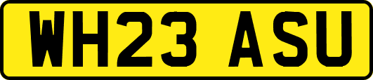 WH23ASU