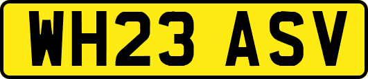 WH23ASV