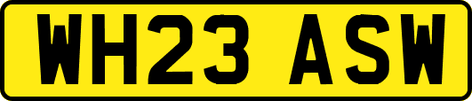 WH23ASW
