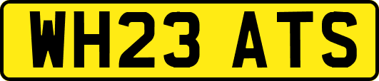 WH23ATS