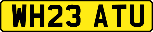 WH23ATU