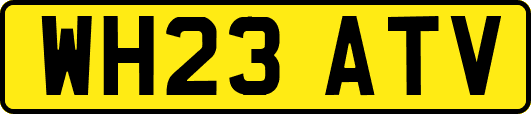 WH23ATV