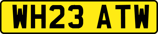 WH23ATW