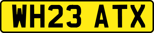 WH23ATX
