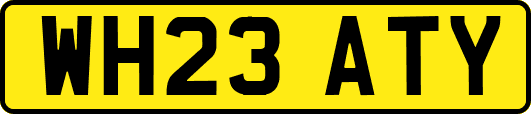 WH23ATY