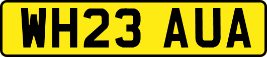 WH23AUA