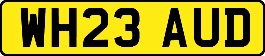 WH23AUD