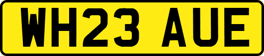 WH23AUE