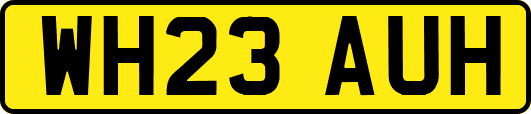 WH23AUH