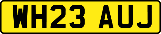 WH23AUJ