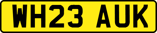 WH23AUK