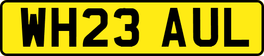 WH23AUL