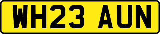 WH23AUN