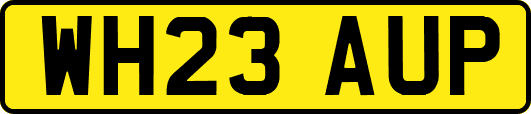 WH23AUP