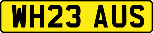 WH23AUS