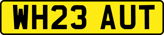 WH23AUT