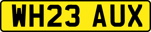 WH23AUX