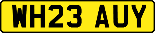 WH23AUY