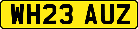 WH23AUZ