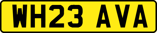 WH23AVA