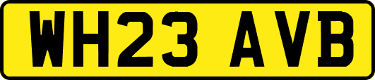 WH23AVB