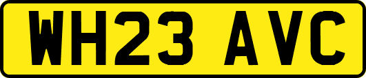 WH23AVC