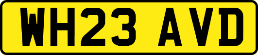 WH23AVD