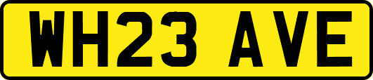 WH23AVE