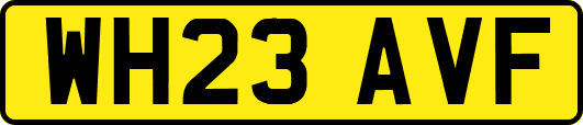 WH23AVF